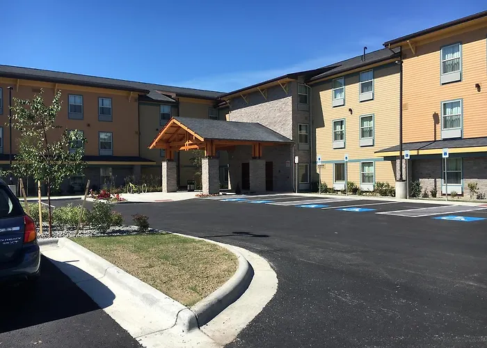 Aptel Studio Hotel