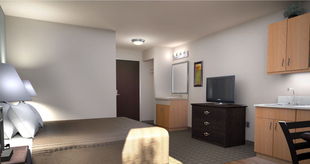 Aptel Studio Hotel 2*